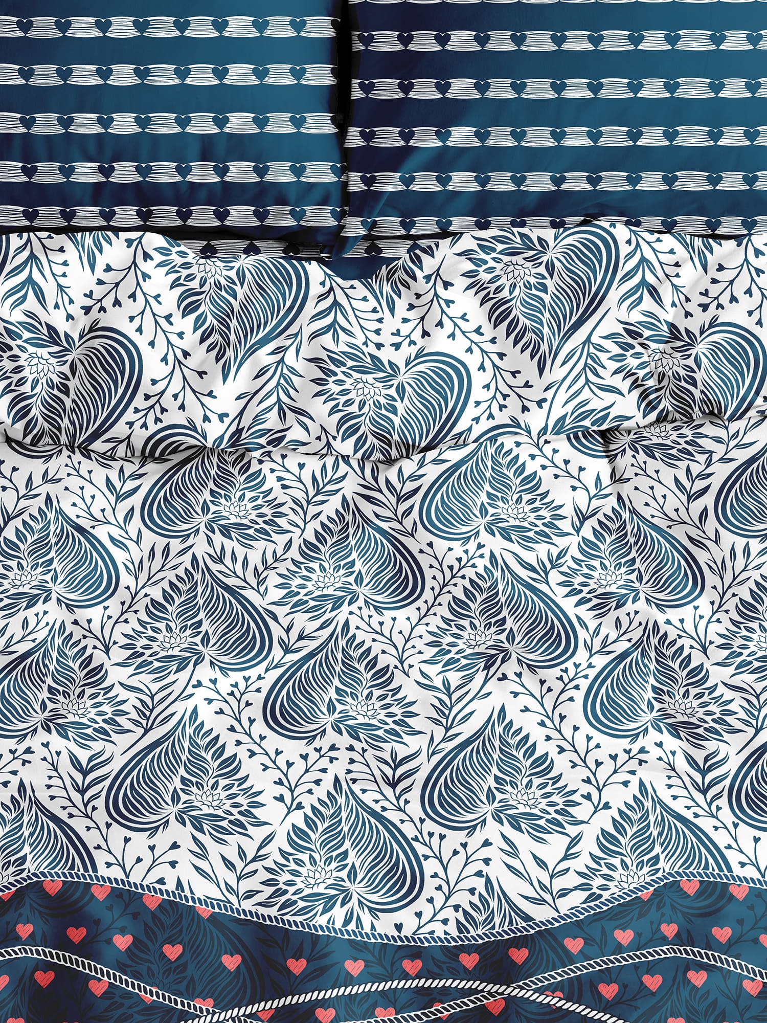 Постельное бельё Флоранс Висконти 6