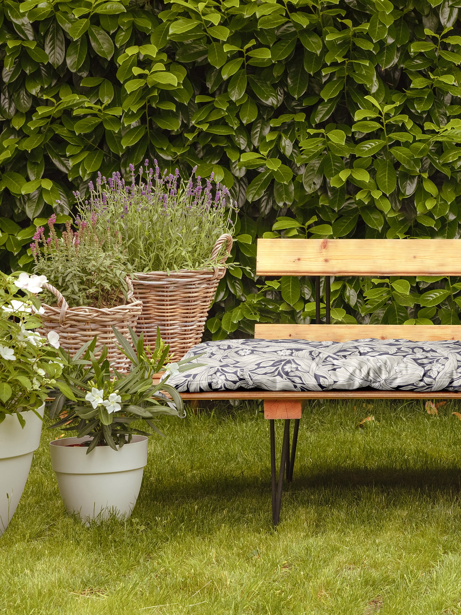 Подушка на скамью Mia Cara Amore 0