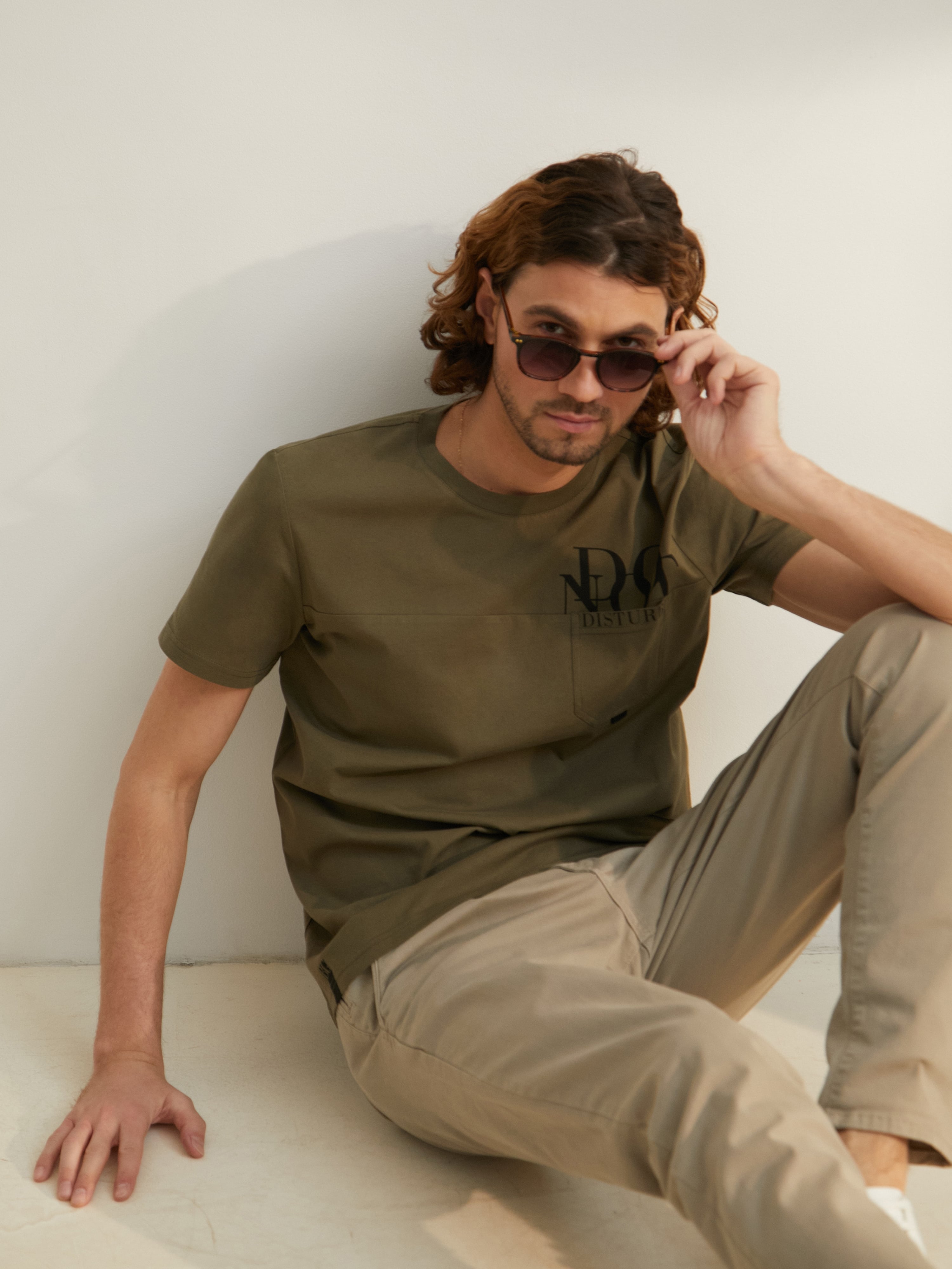 Футболка BeGood 1