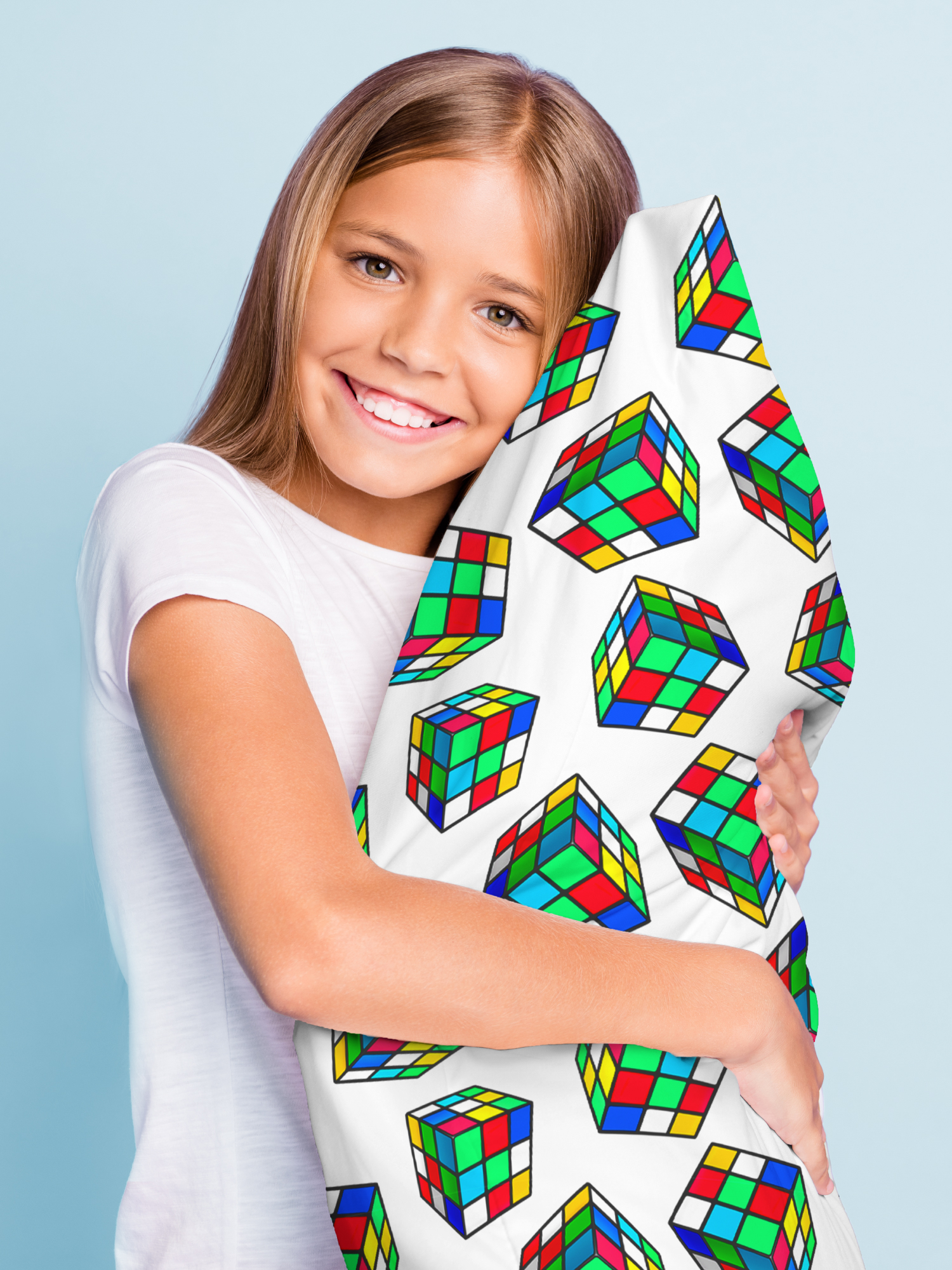 Комплект наволочек Juno Хагги Вагги 1