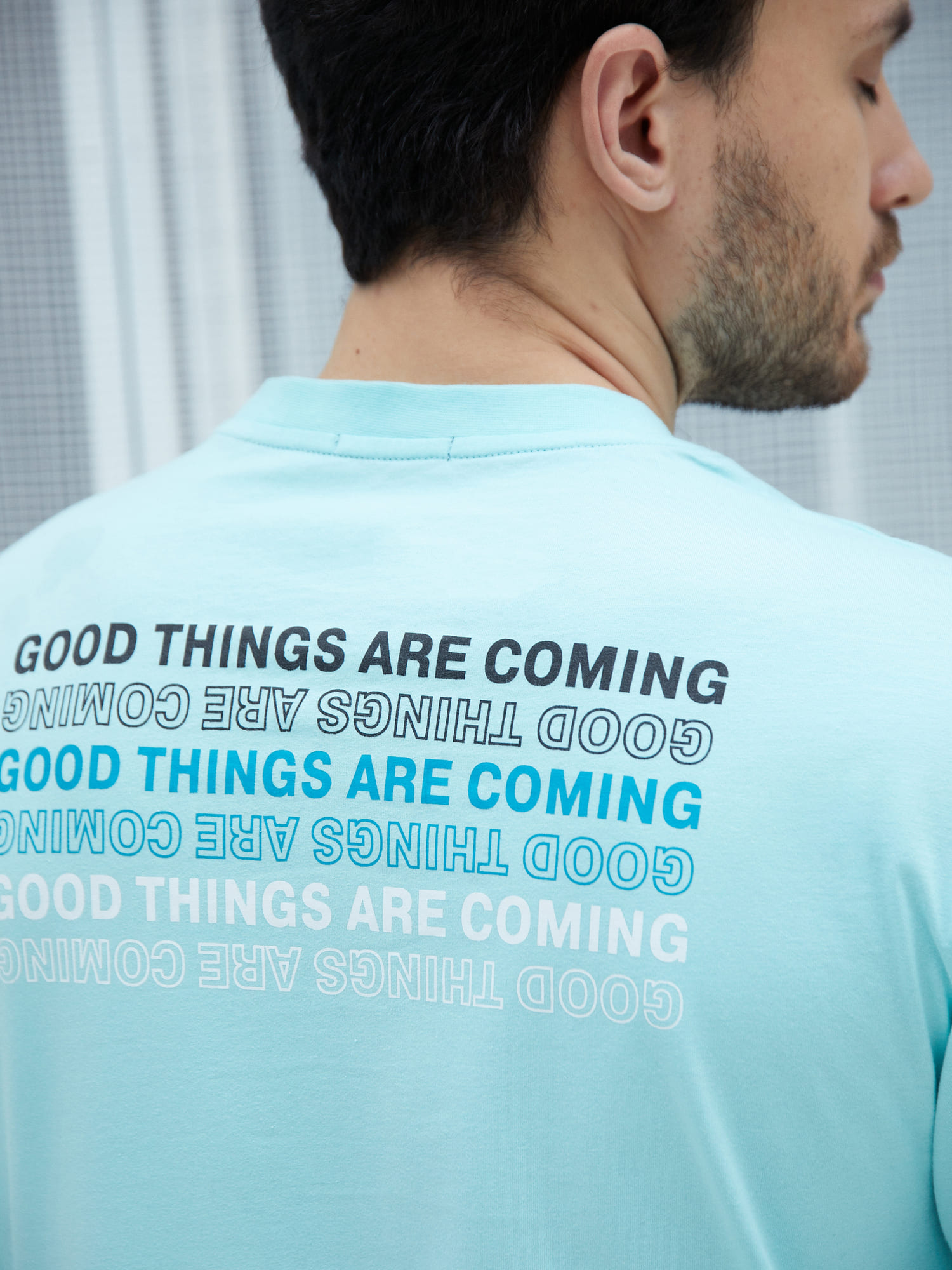 Футболка BeGood - Будь Хорош! 4