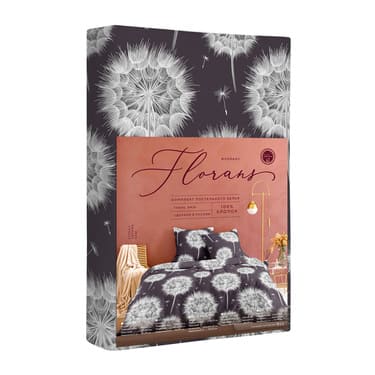 Постельное бельё Флоранс Летние сны 8