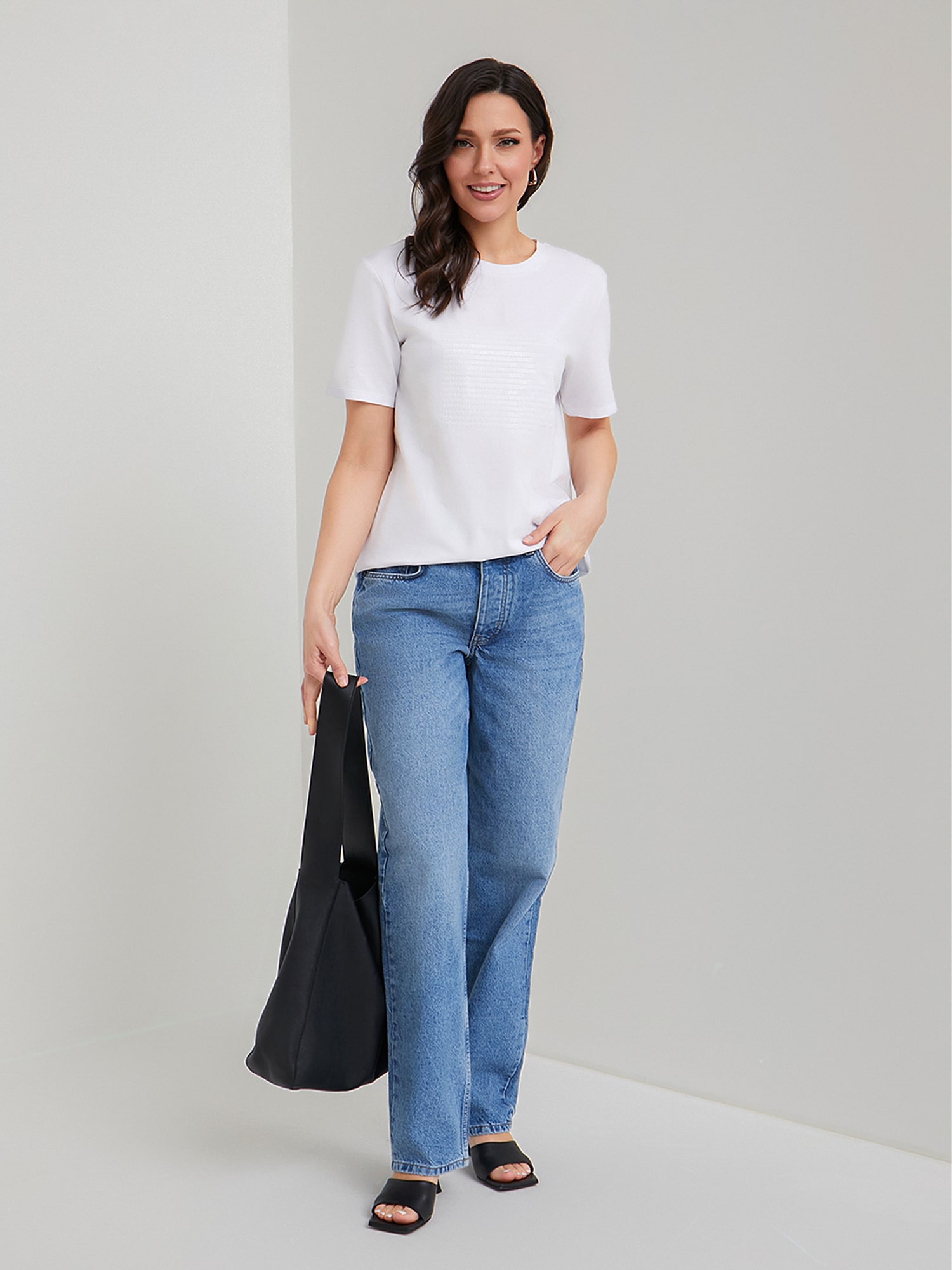 Футболка BeGood 1