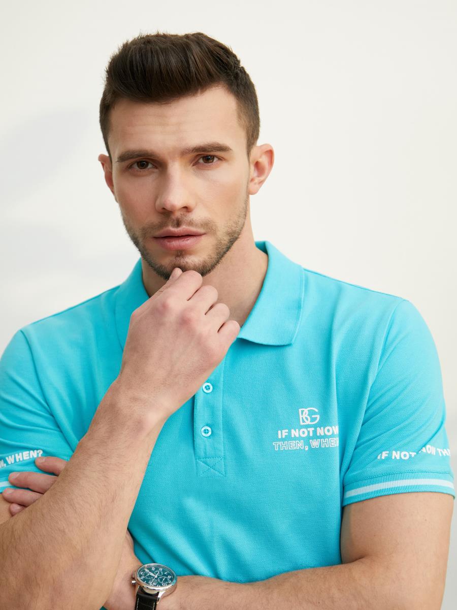 Футболка BeGood 4