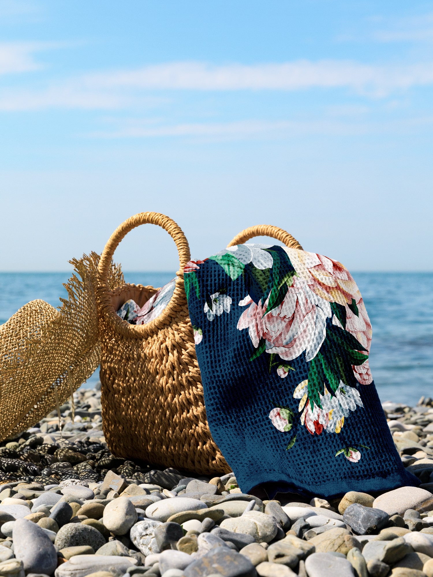 Полотенце Mia Cara Ophelie 0