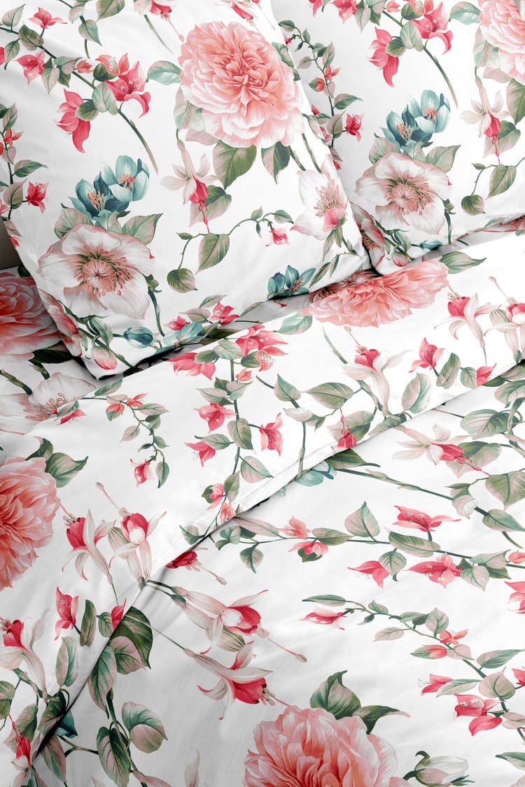 Постельное бельё Флоранс Алекса 7