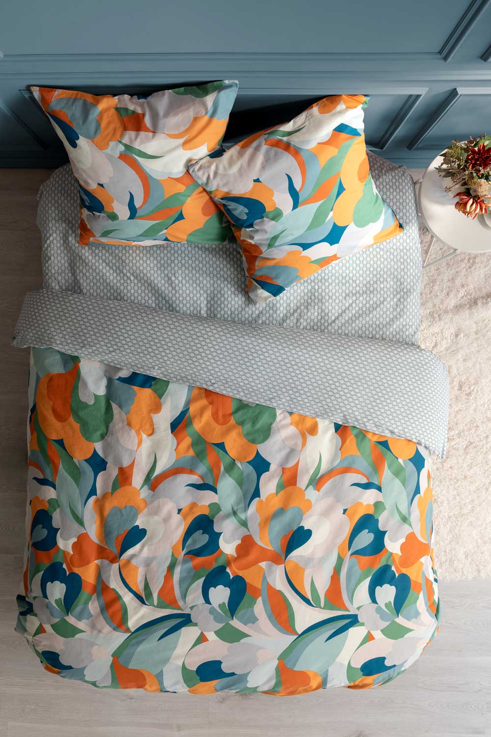 Постельное белье Danza estiva, Унисон 4