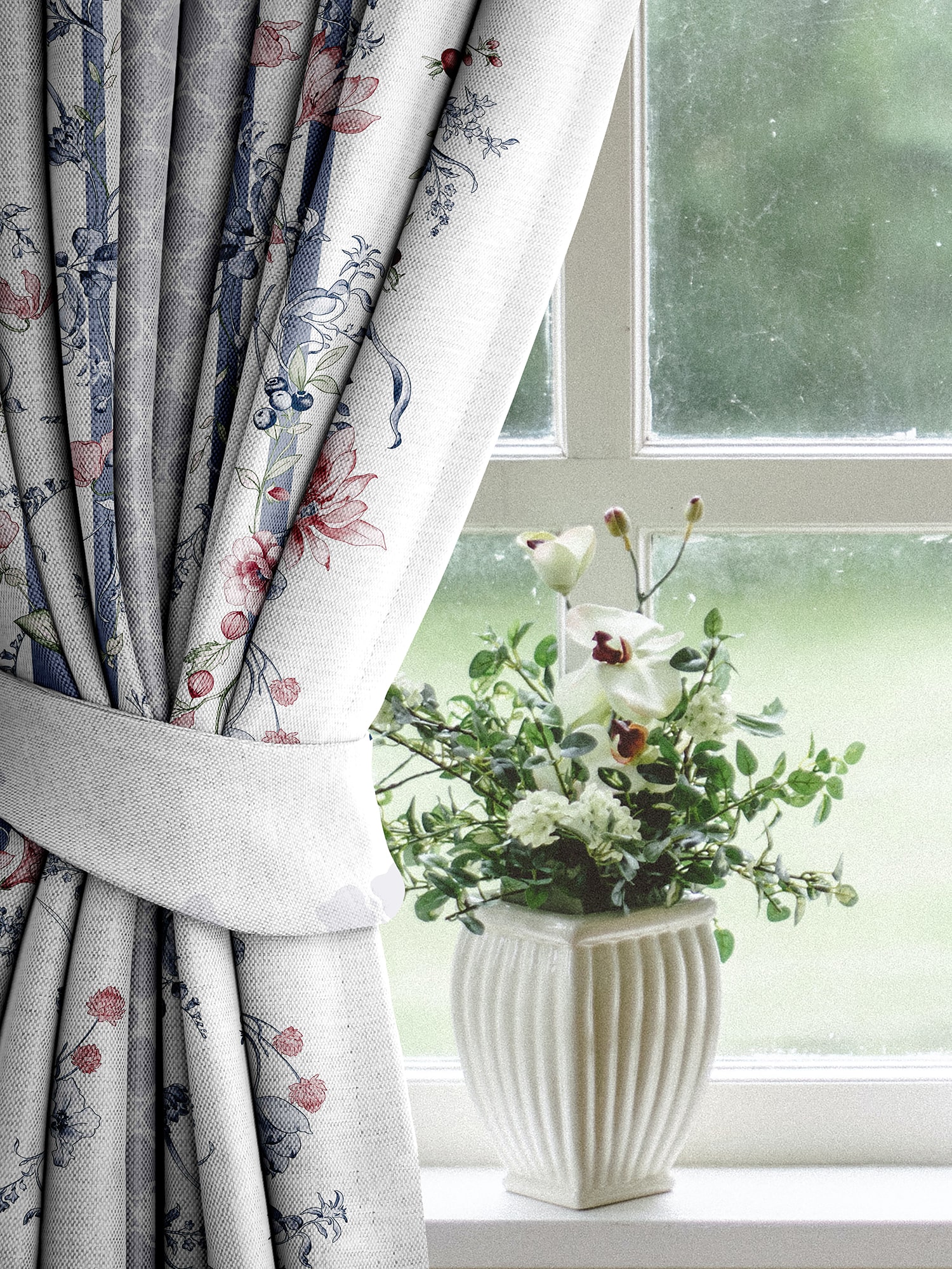 Комплект штор Mia Cara BelMondo 1