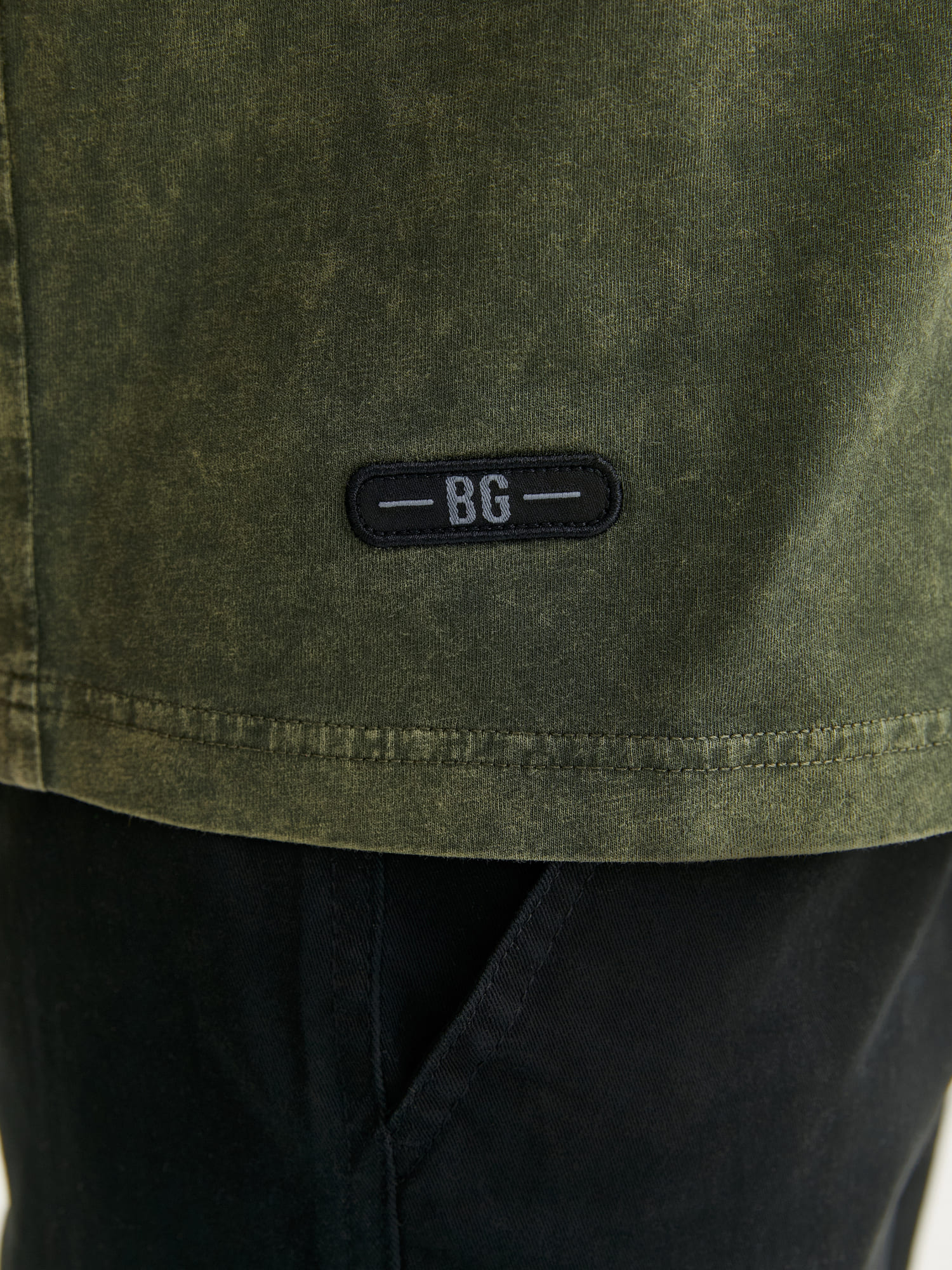 Футболка BeGood - Будь Хорош! 2