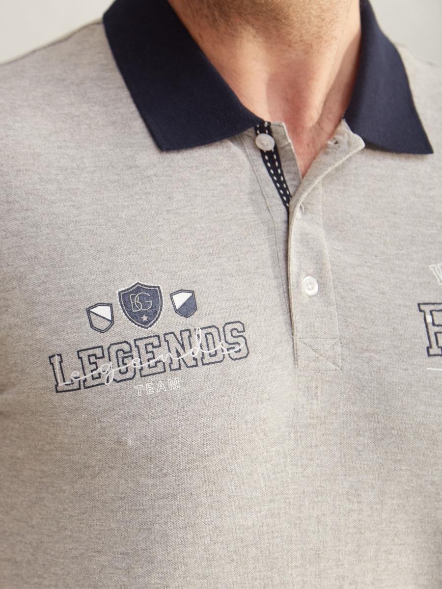 Футболка BeGood 3