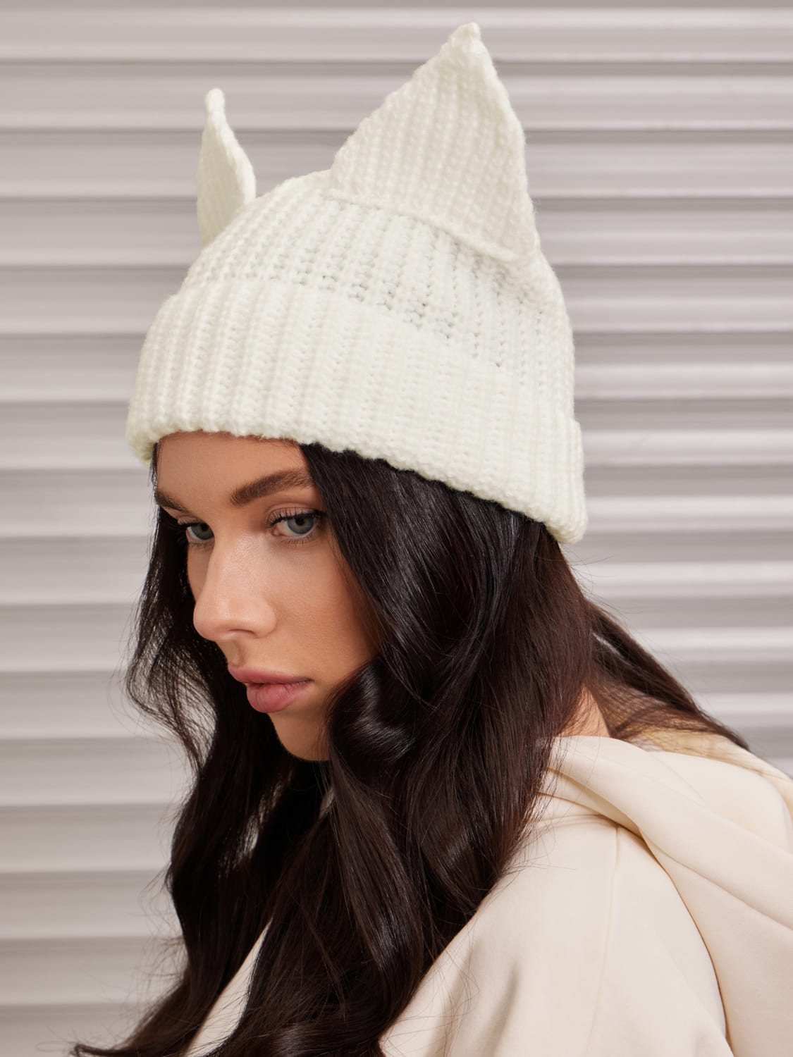 Шапка Crazy Getup 1