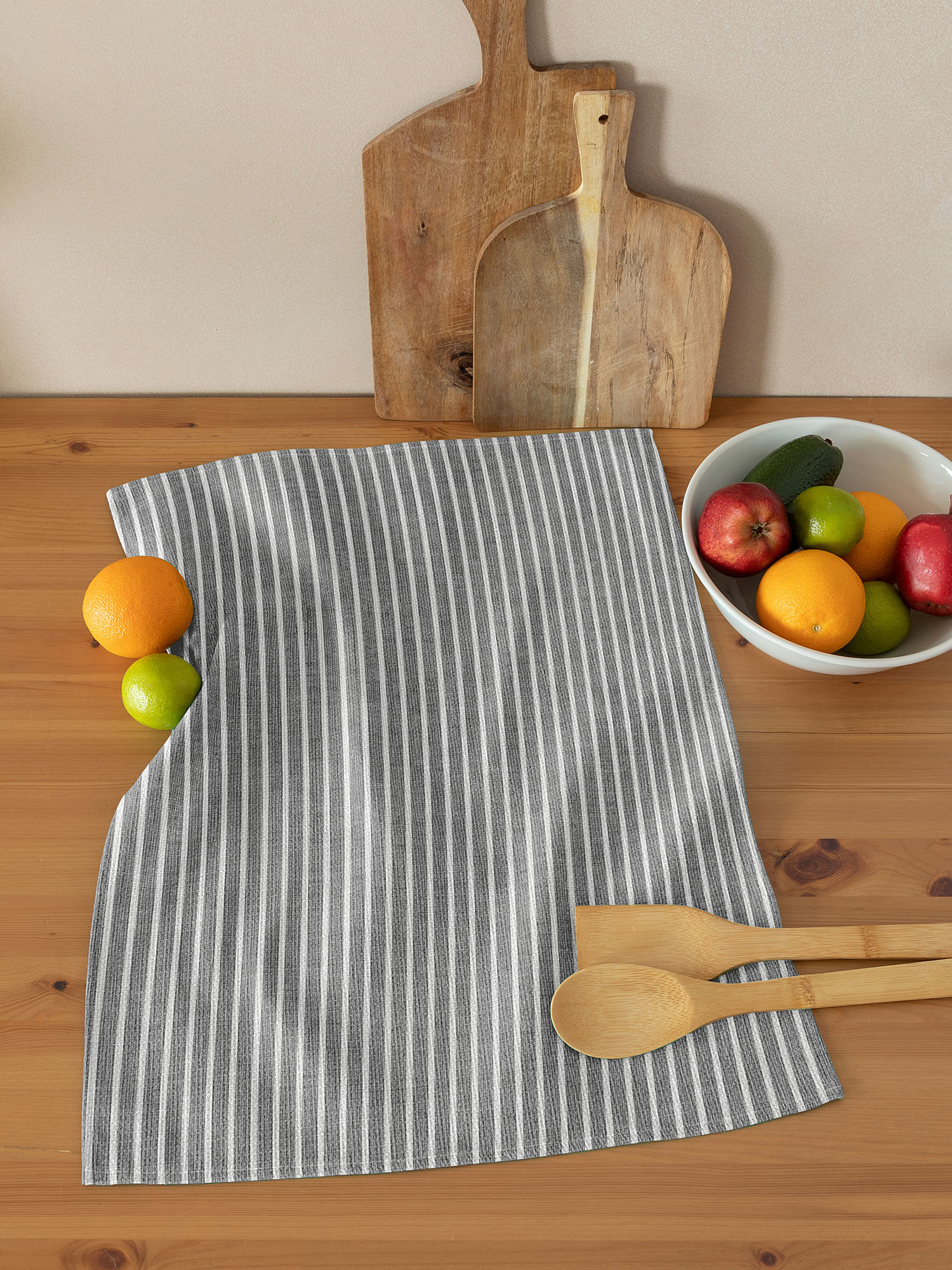 Комплект полотенец Унисон Loft Cafe 1