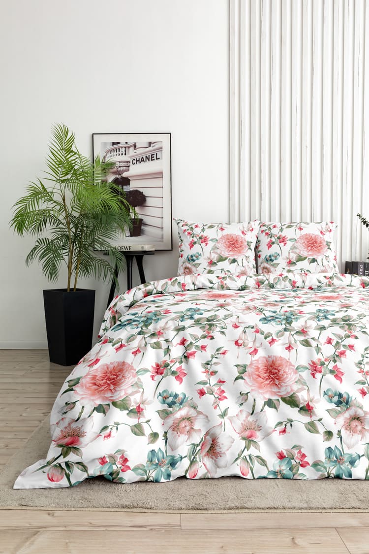 Постельное бельё Флоранс Алекса 0