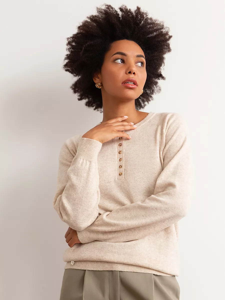 Джемпер BeGood 0