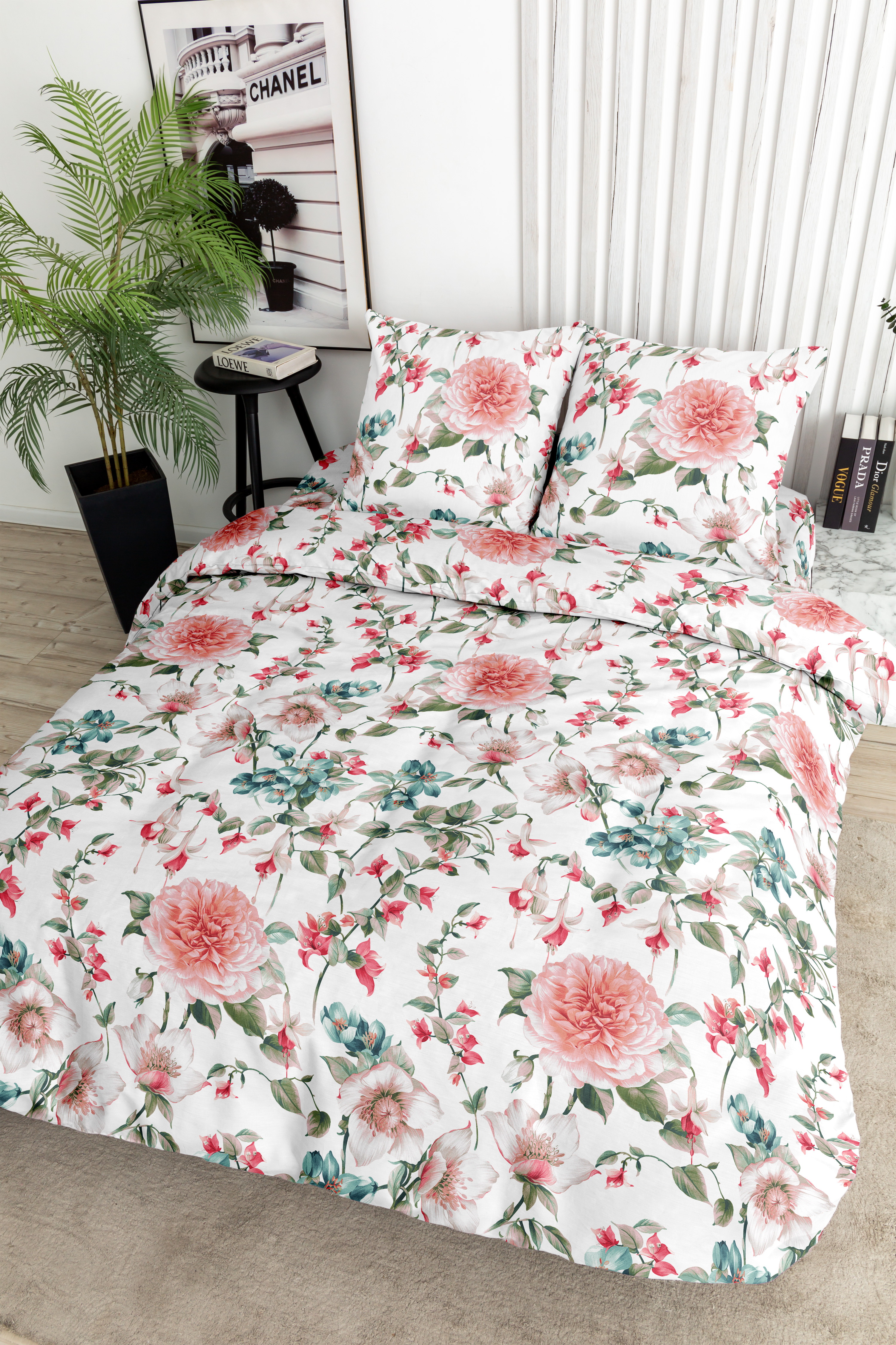 Постельное бельё Флоранс Алекса 7