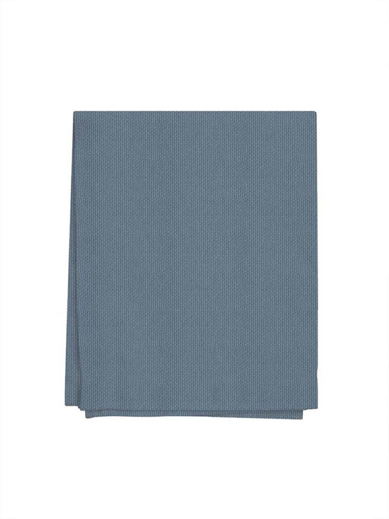 Скатерть рогожка "Basic", Унисон 1