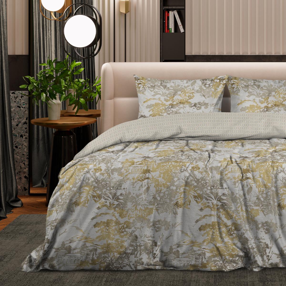 Постельное белье Palazzo d'oro, Унисон 4