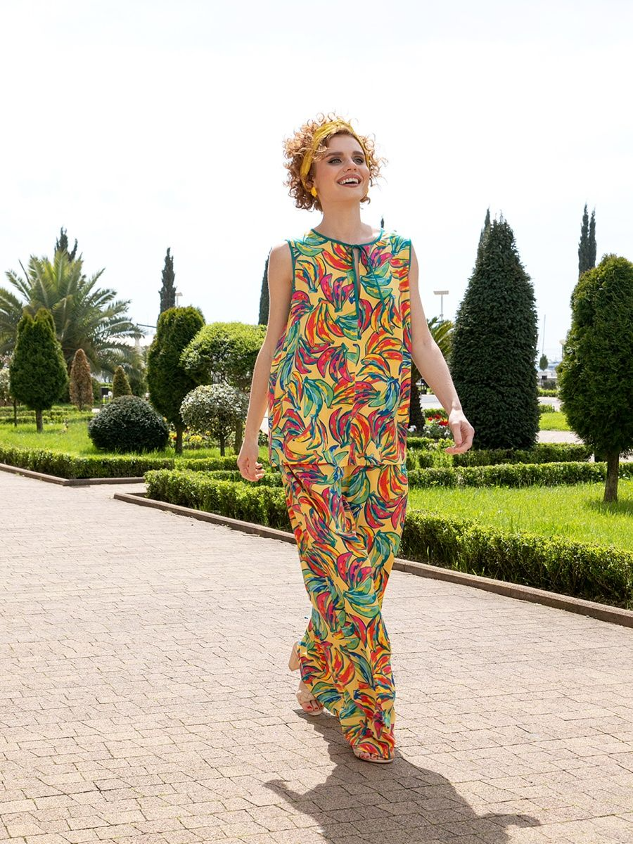 Комплект Mia Cara Бананы 2