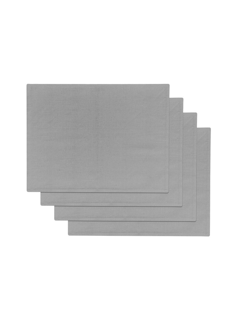 Комплект сервировочных салфеток "Basic", Унисон 2