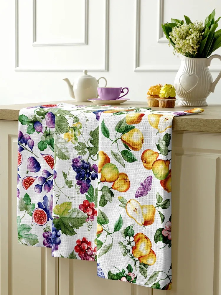 Комплект полотенец "Toscana", Mia Cara 0