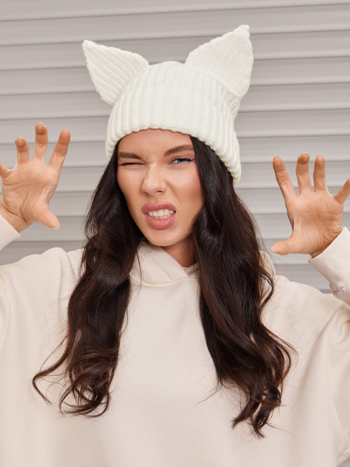 Шапка Crazy Getup 0