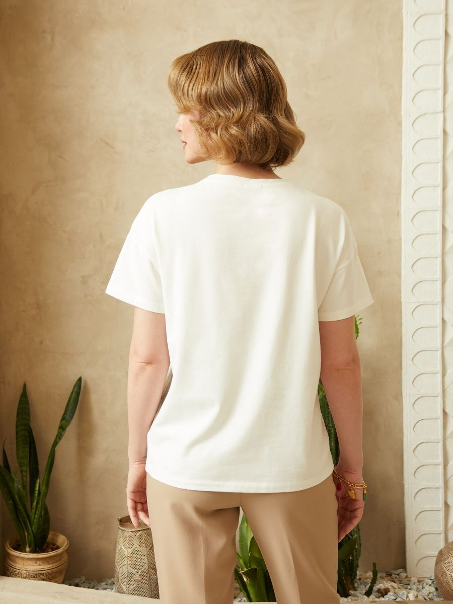 Футболка BeGood 2