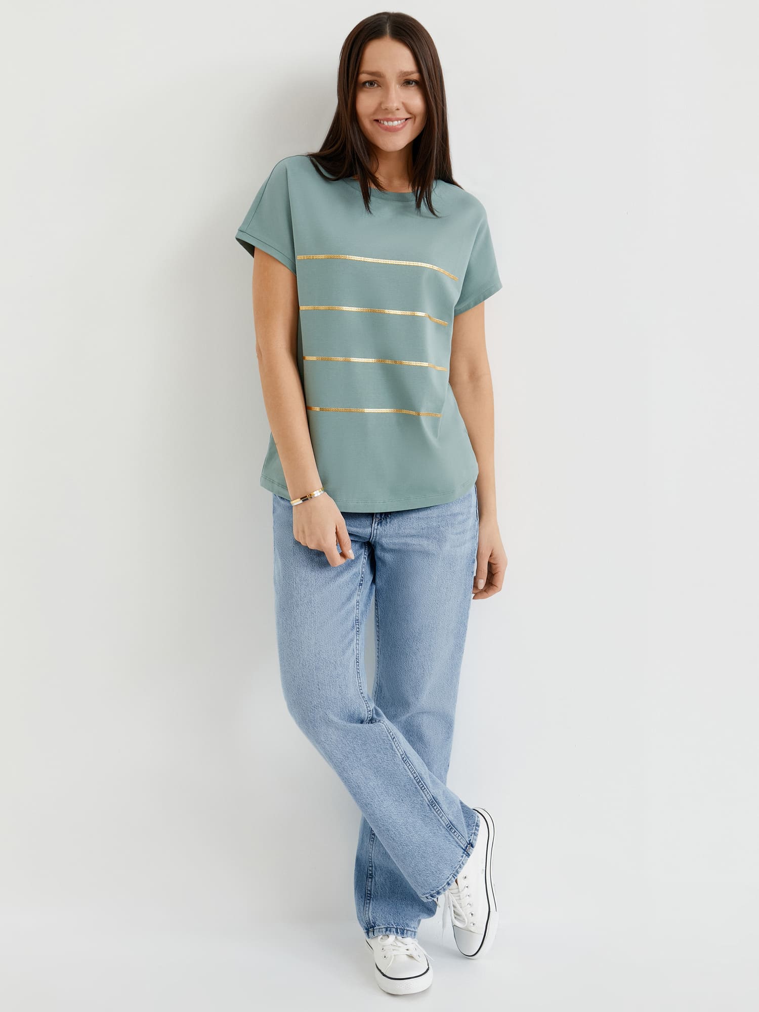 Футболка BeGood - Будь Хорош! 3