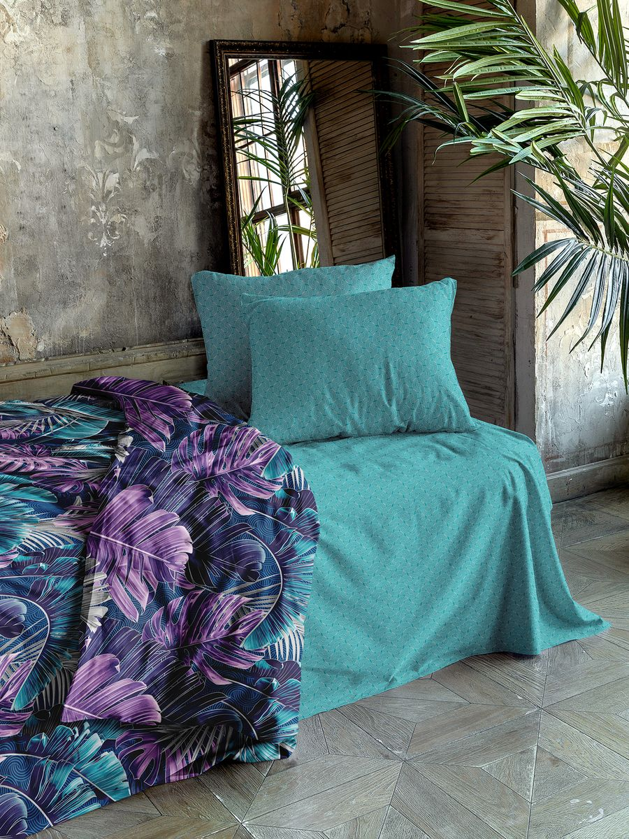 Постельное бельё Mia Cara Сен-Тропе 3