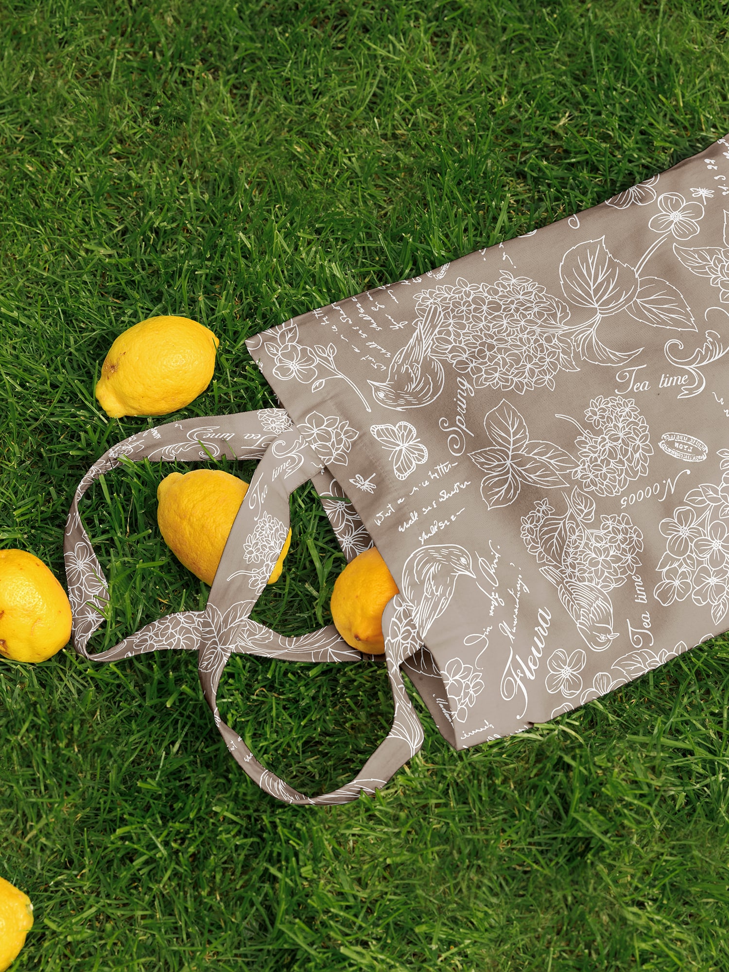 Сумка-шоппер "Жозефина", Mia Cara 2