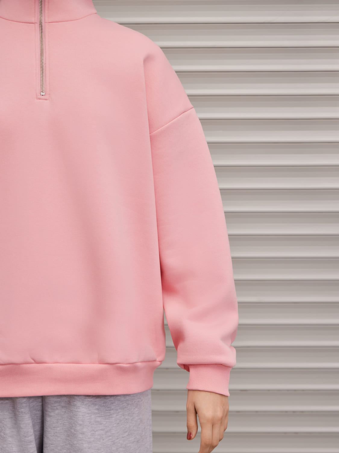 Джемпер Crazy Getup 2