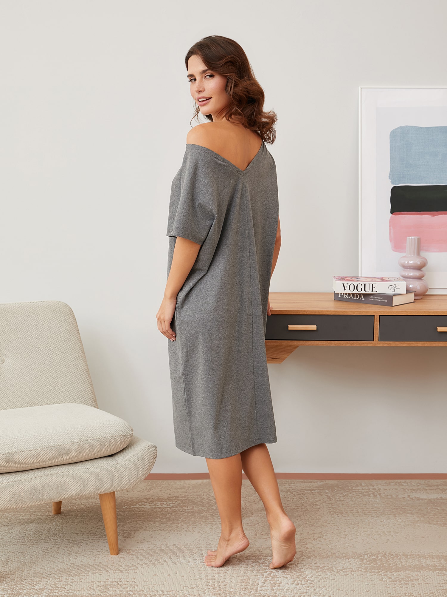 Сорочка Mia Cara 1