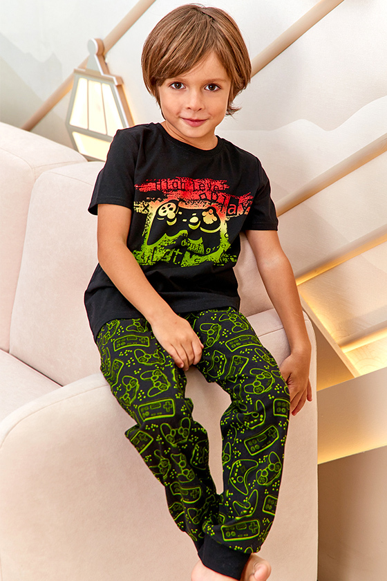 Пижама "Геймер", Juno 3