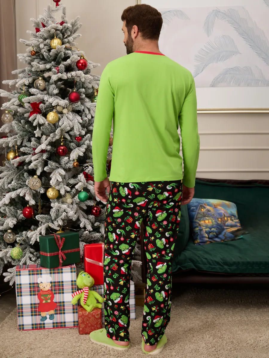 Пижама BeGood - Будь Хорош! Рисунок 1