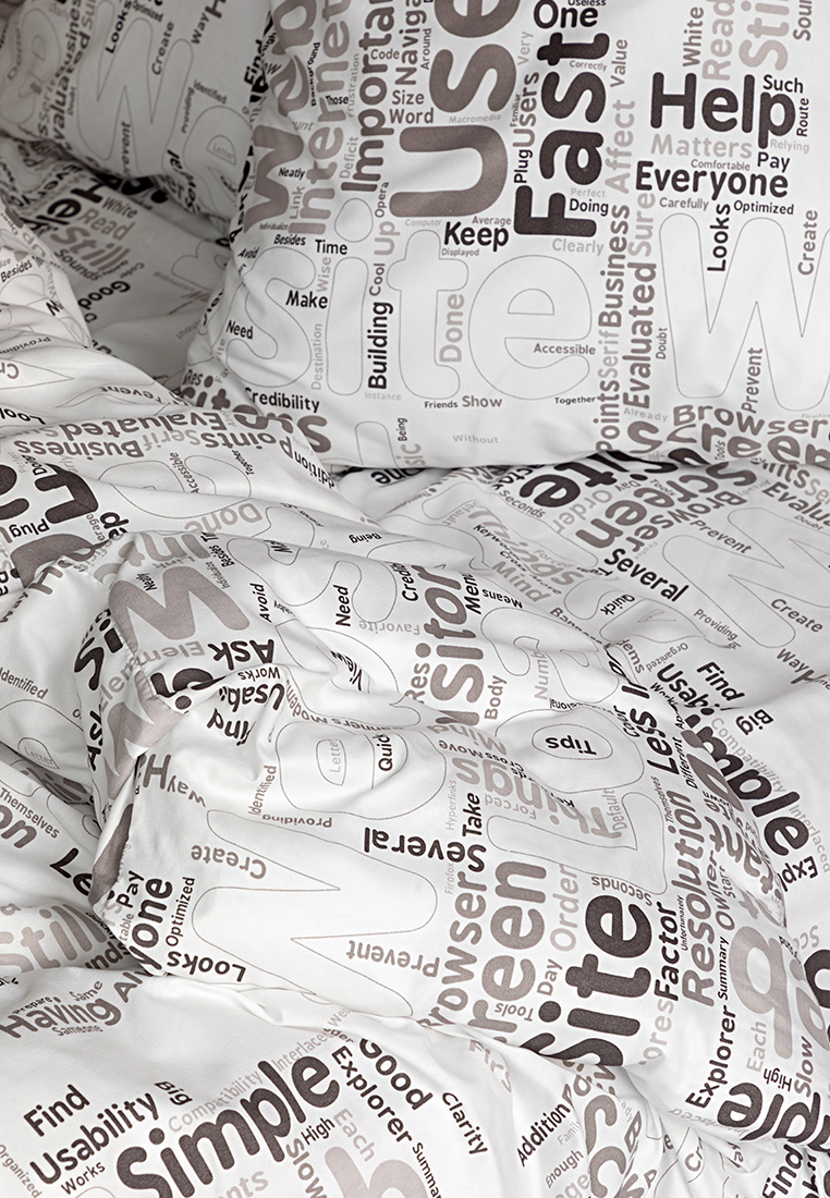 Постельное белье Бергамо, Mia Cara 1