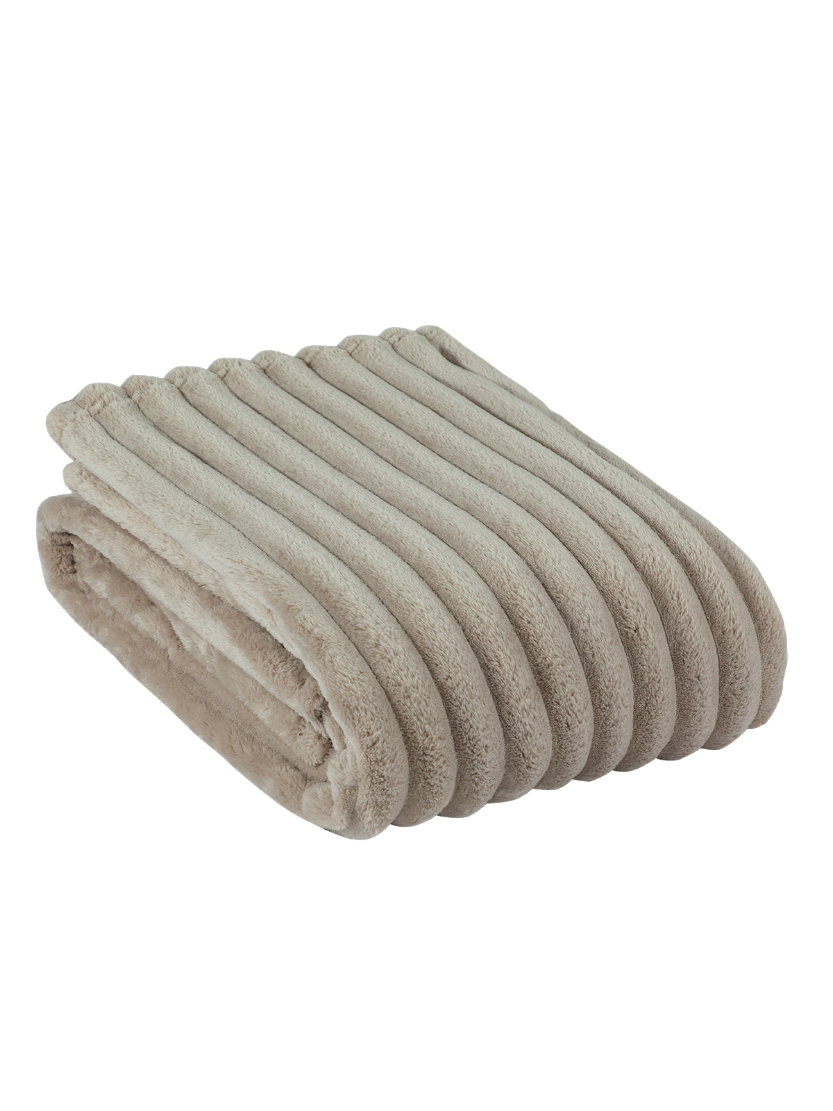 Плед Унисон Cappuccino 4