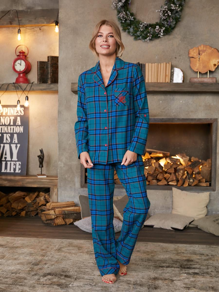 Пижама Mia Cara 3