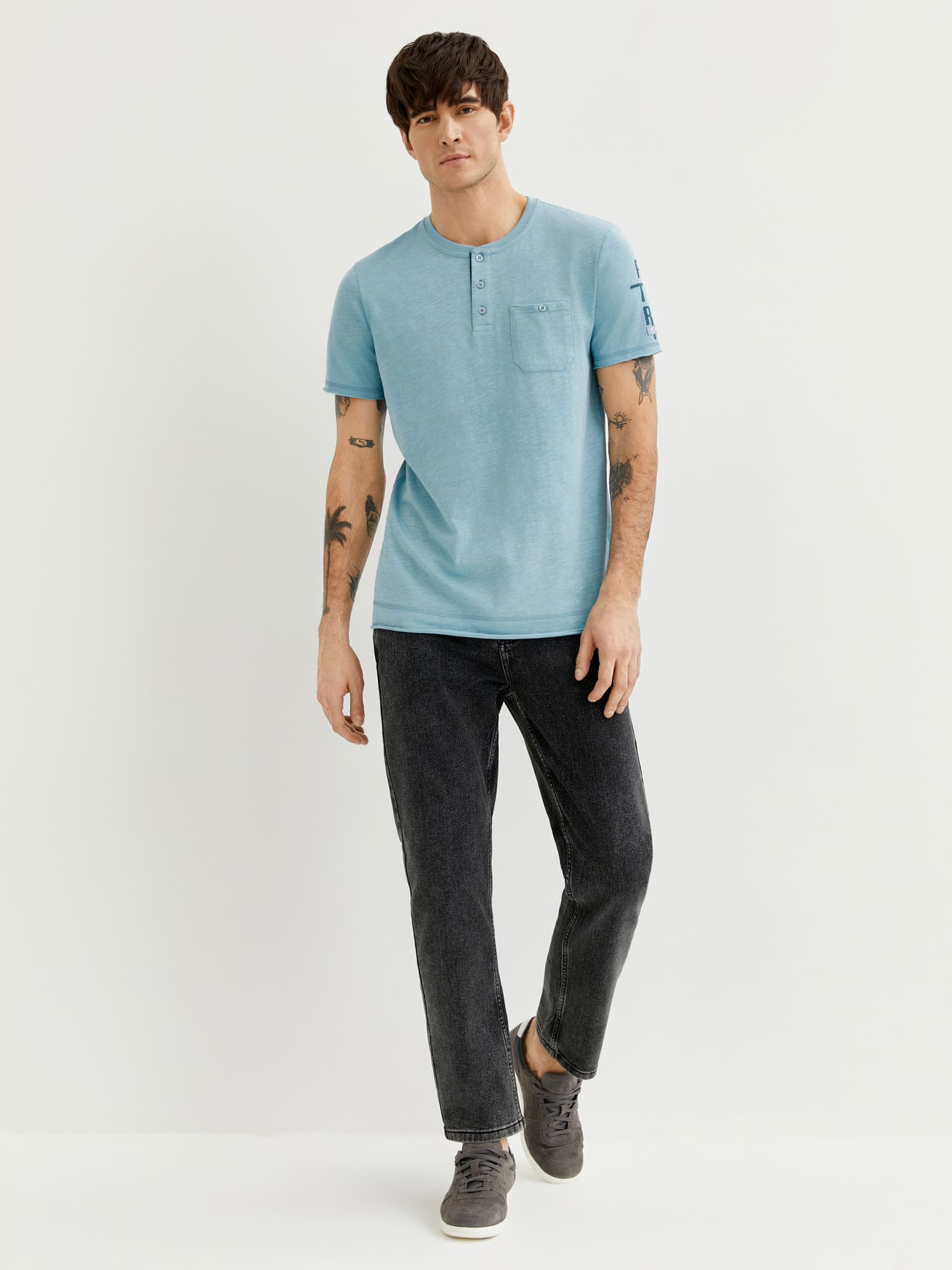 Футболка BeGood - Будь Хорош! 2