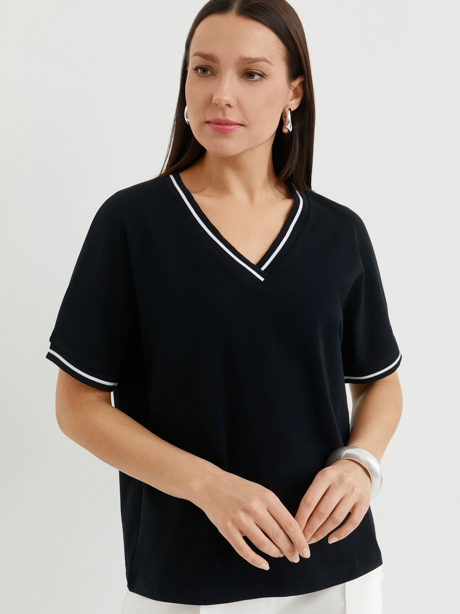 Футболка BeGood - Будь Хорош! 0