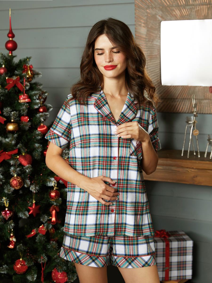 Пижама Mia Cara 0