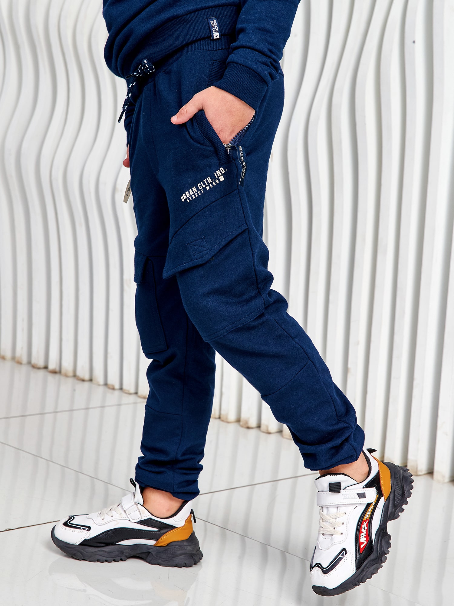 Брюки No Way Monday 2