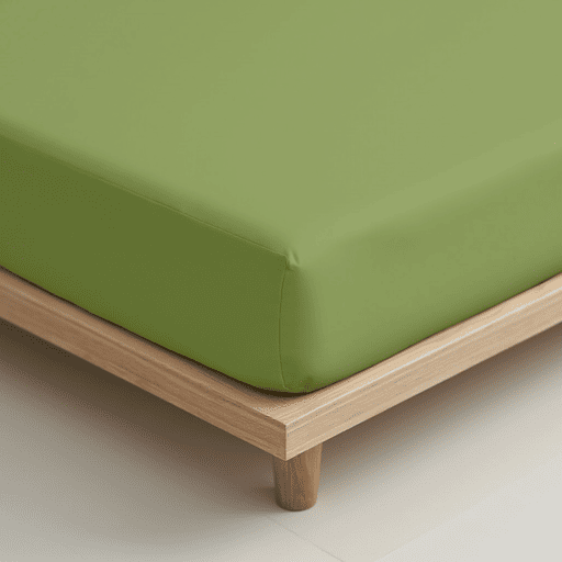 Простыня на резинке Унисон  0