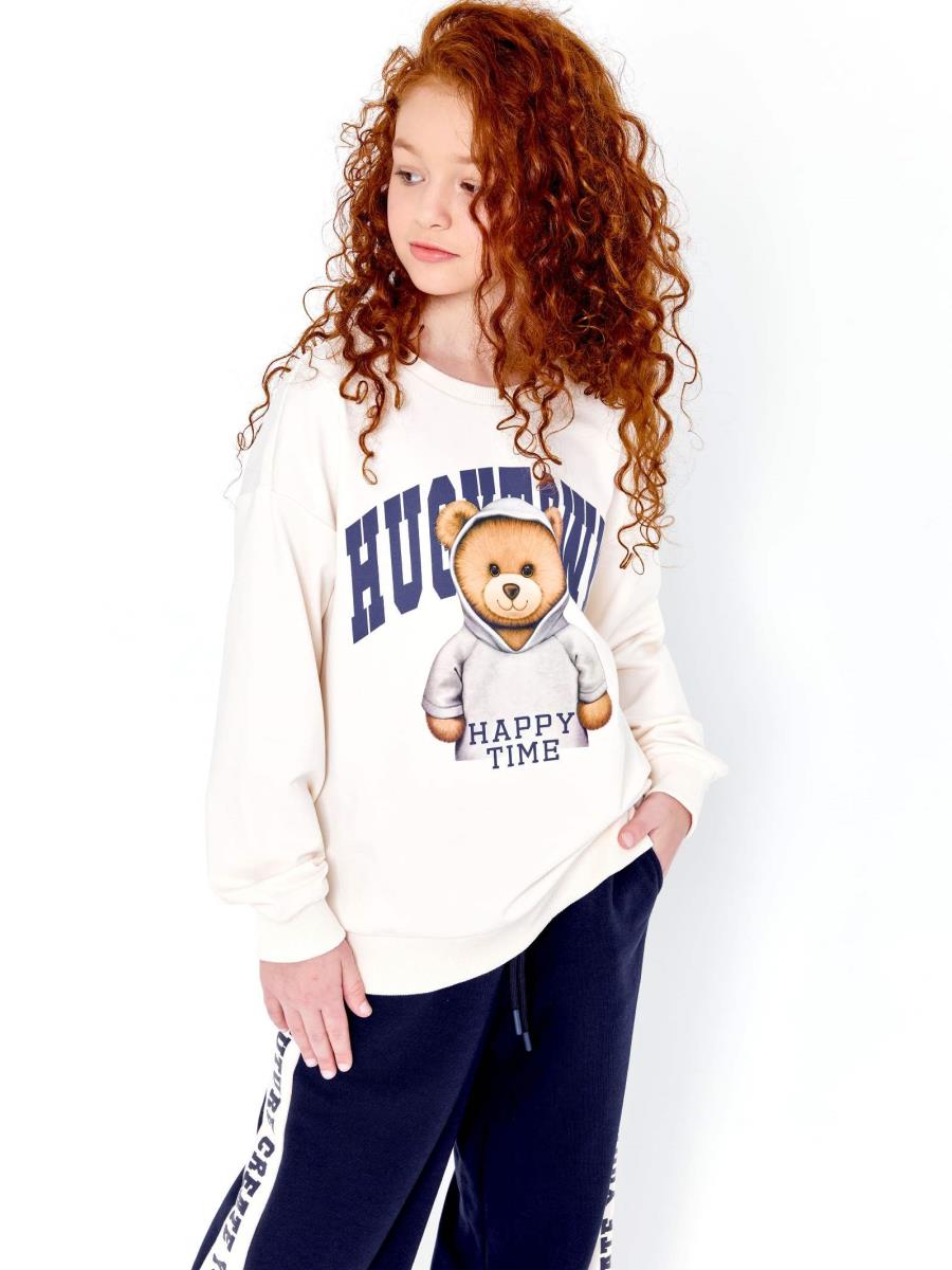 Свитшот Juno 5