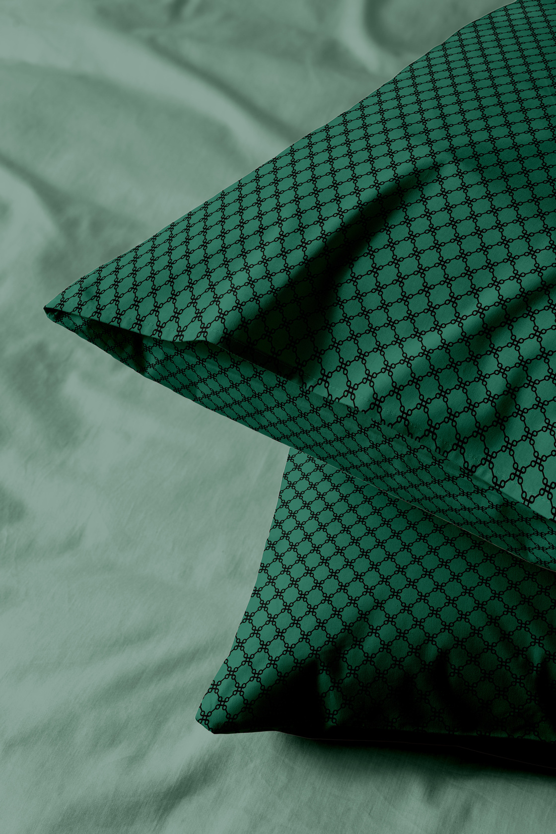 Постельное бельё Флоранс Алые пионы 4