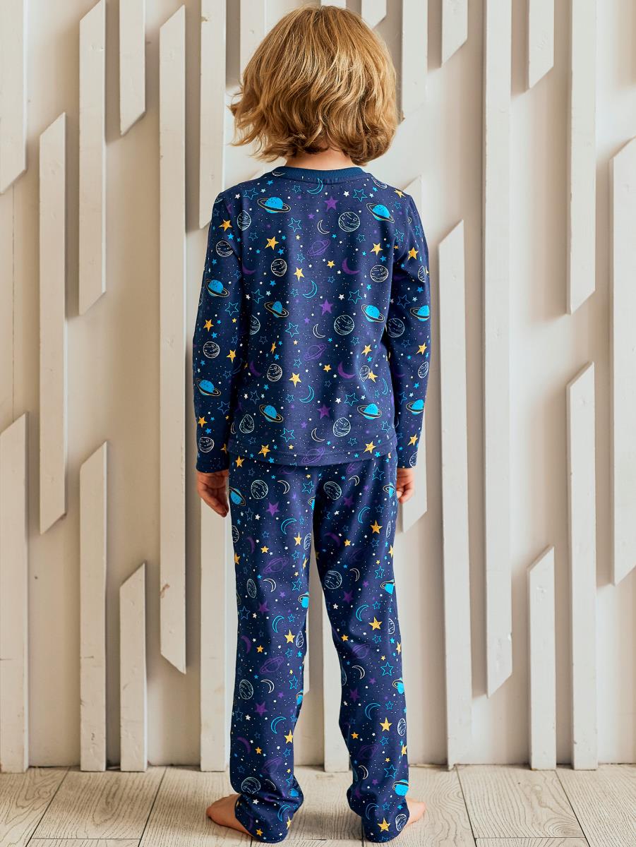 Пижама Juno Космос 1