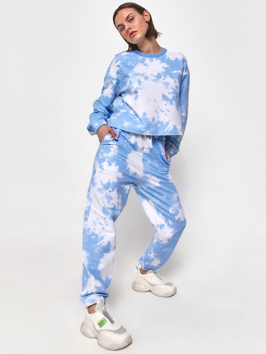 Брюки Crazy Getup 2