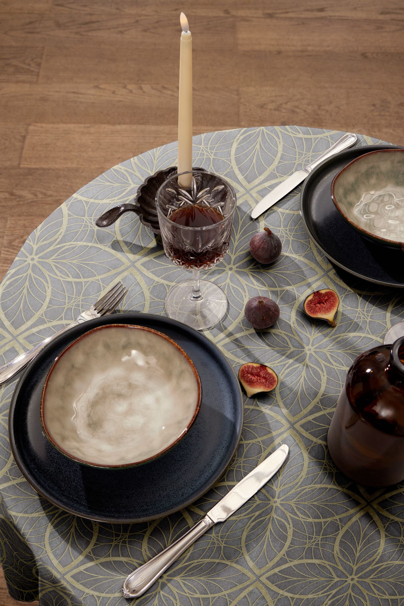 Скатерть Унисон Нотр-Дам 2