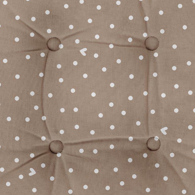 Подушка на стул "Любовь", Унисон 3