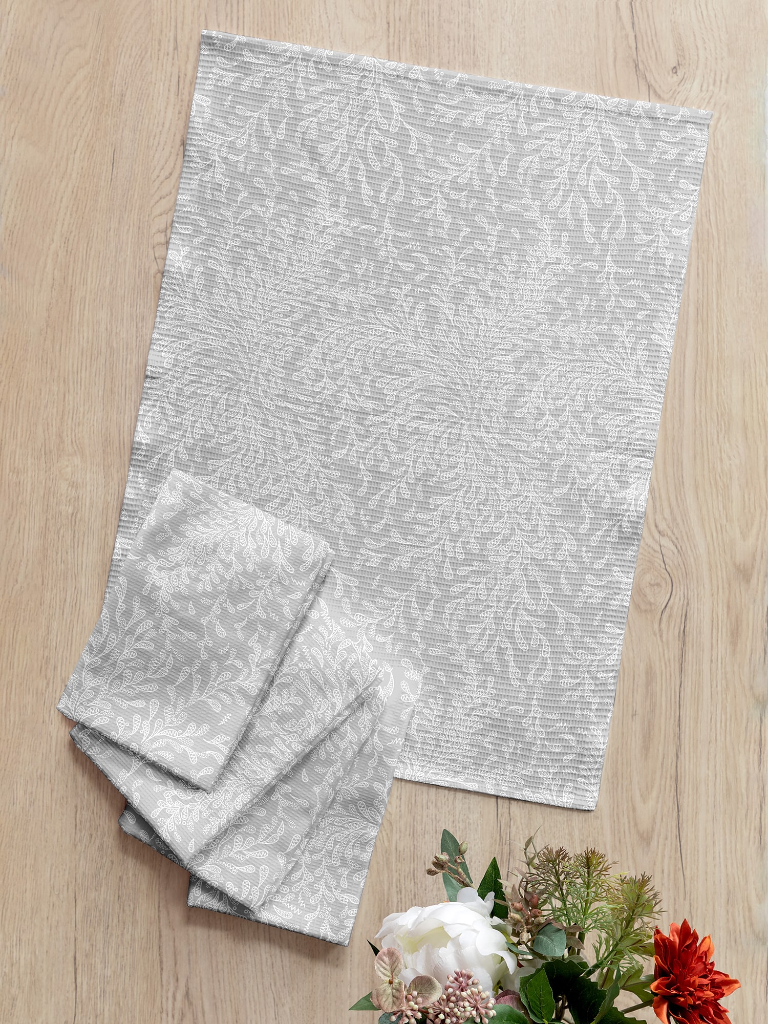 Комплект полотенец Mia Cara Te amo 1