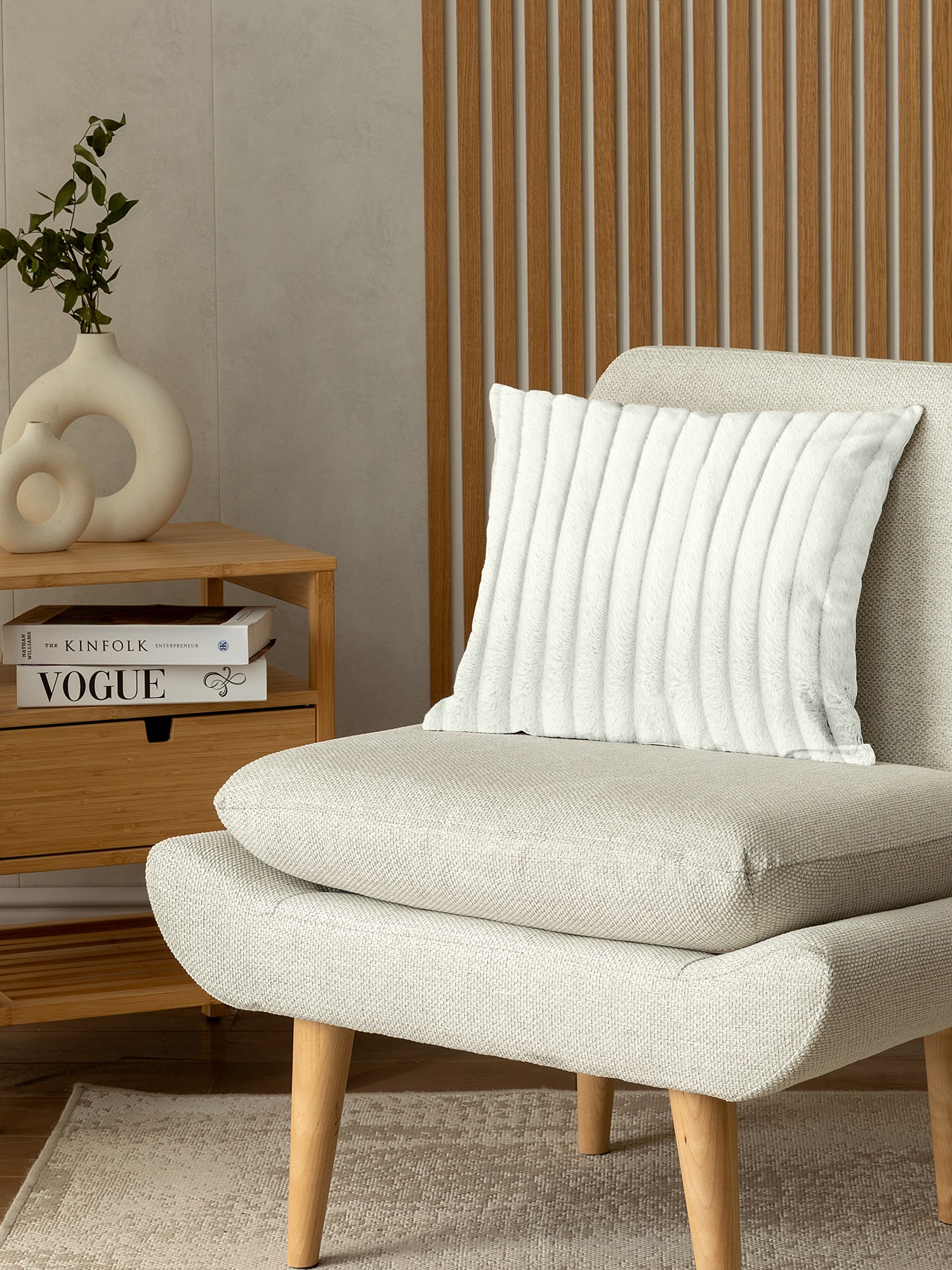 Комплект чехлов Унисон Crema 0