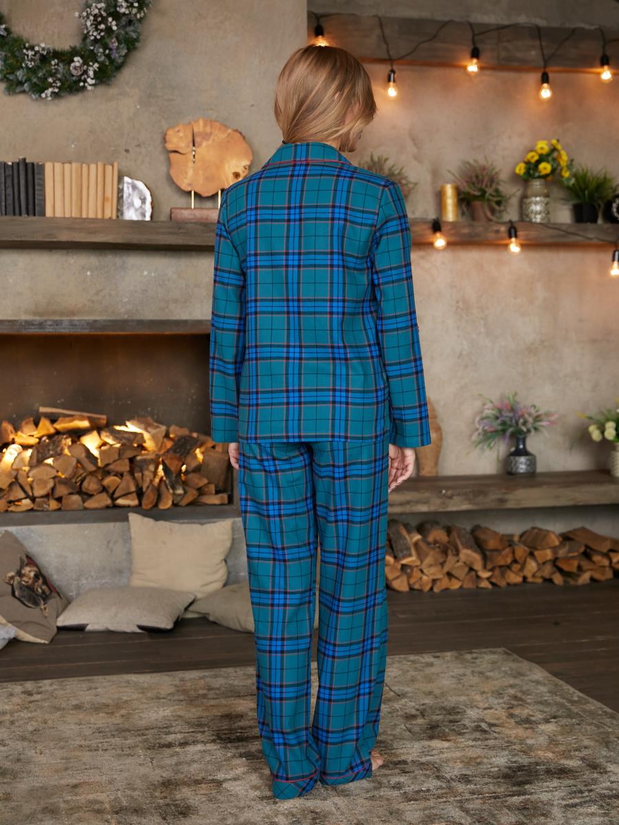 Пижама Mia Cara 4